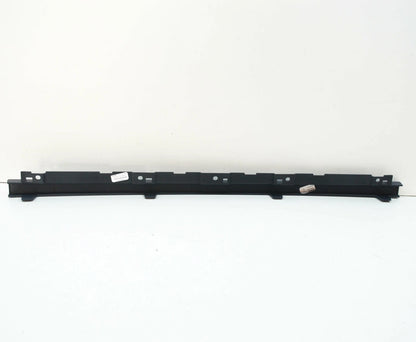 NEW AUDI Q5 80A FRONT BUMPER CENTER LOWER CONNECTING PIECE 80A807661AGRU