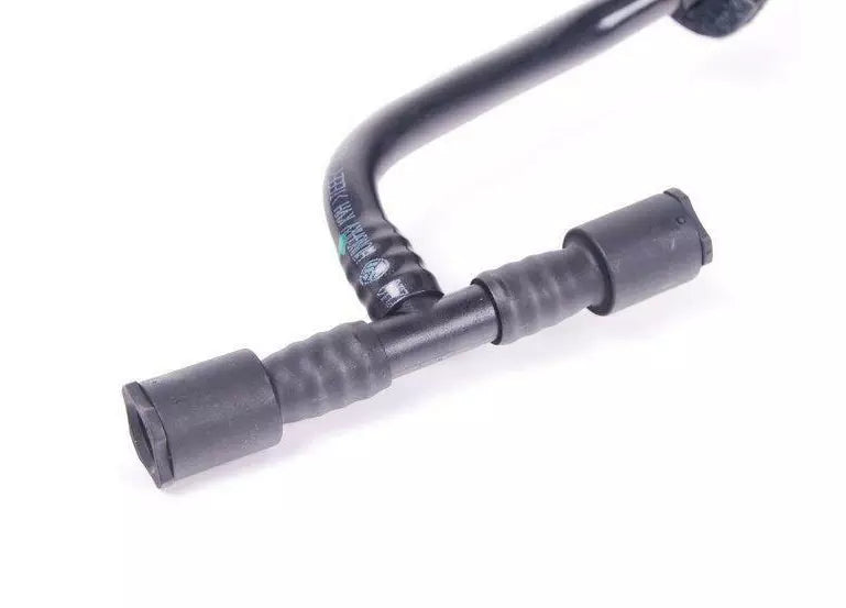 NEW AUDI Q7 4L BRAKE SERVO VACUUM PIPE NON-RETURN VALVE LHD 7L8611932H ORIGINAL