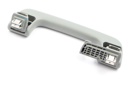 NEW AUDI A3 SPORTBACK 8V REAR RIGHT ROOF GRAB HANDLE 8V0857608MG6 ORIGINAL