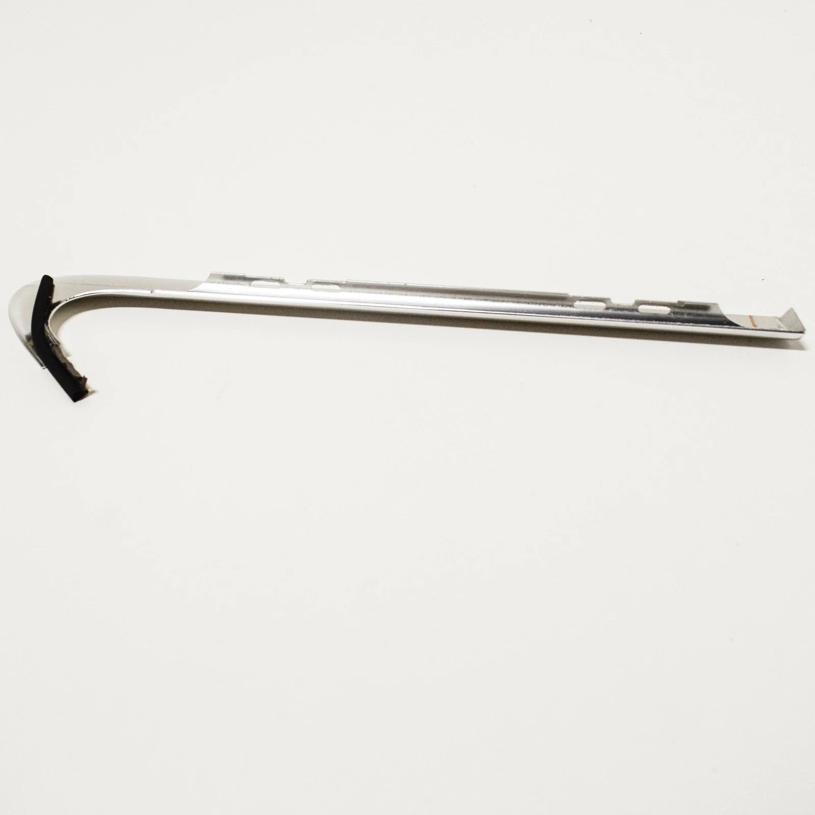 NEW AUDI A4 8K REAR RIGHT SIDE WINDOW CHROME TRIM STRIP 8K5853346C2ZZ