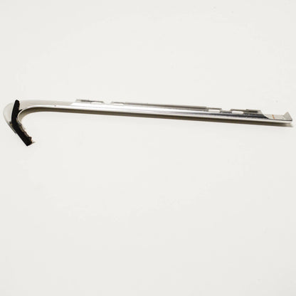 NEW AUDI A4 8K REAR RIGHT SIDE WINDOW CHROME TRIM STRIP 8K5853346C2ZZ