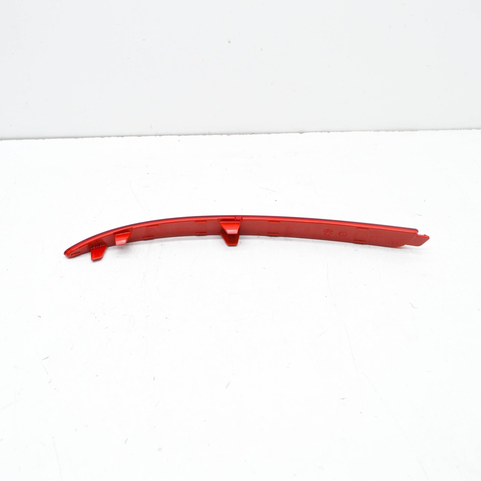 NEW SKODA OCTAVIA IZ REAR RIGHT BUMPER REFLECTOR 1Z0945106A ORIGINAL