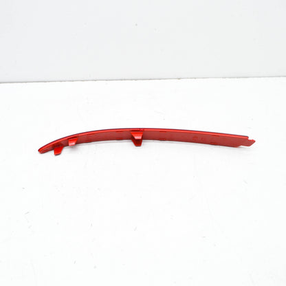 NEW SKODA OCTAVIA IZ REAR RIGHT BUMPER REFLECTOR 1Z0945106A ORIGINAL