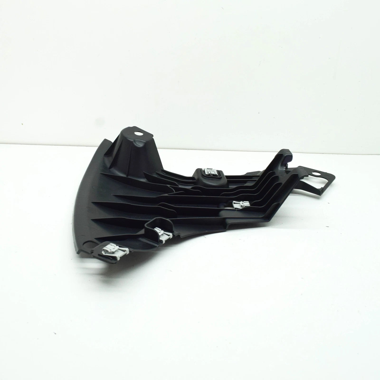 NEW MERCEDES-BENZ C W206 FRONT LEFT OUTER RADIATOR SHIELD A2065202300 ORIGINAL