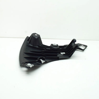 NEW MERCEDES-BENZ C W206 FRONT LEFT OUTER RADIATOR SHIELD A2065202300 ORIGINAL