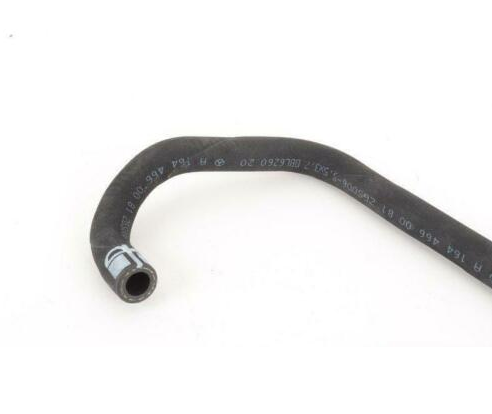 NEW MERCEDES-BENZ ML W164 POWER STEERING PRESSURE HOSE A1644660081 ORIGINAL