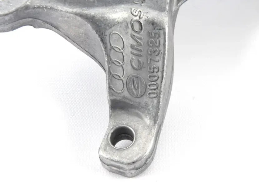 NEW AUDI A6 C7 LEFT SIDE ENGINE BRACKET 4H0199307AK