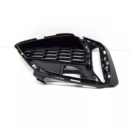 NEW BMW 3 G20 G21 M FRONT BUMPER RIGHT OPEN GRILLE 51118075650 ORIGINAL