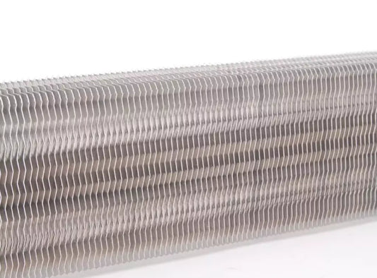 NEW BMW X5 E70 POWER STEERING OIL COOLER 17217601738 7601738 ORIGINAL