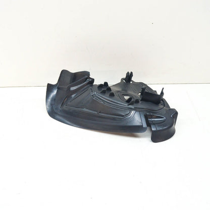 NEW MB C W205 FRONT RADIATOR GRILLE RIGHT AIR DUCT SEGMENT A2055053230 ORIGINAL