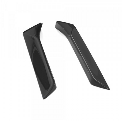 new seat leon sc 5f5 rear left bootlid spoiler vertical 5f4854815041 original