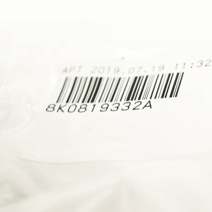 NEW AUDI A4 B8 HEATING PIPE HOSE 8K0819332A ORIGINAL