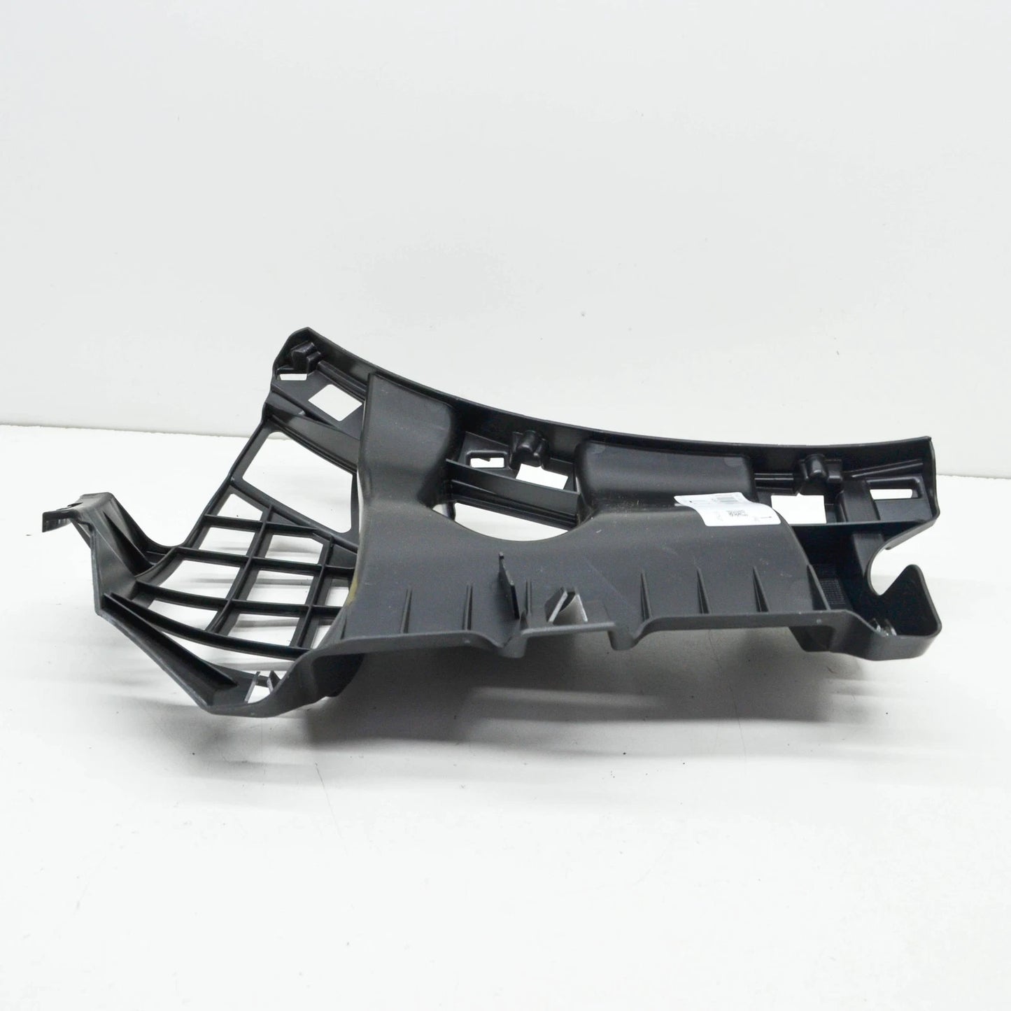 NEW VOLKSWAGEN ID.4 E21 FRONT RIGHT BUMPER COVER BRACKET 11A807884