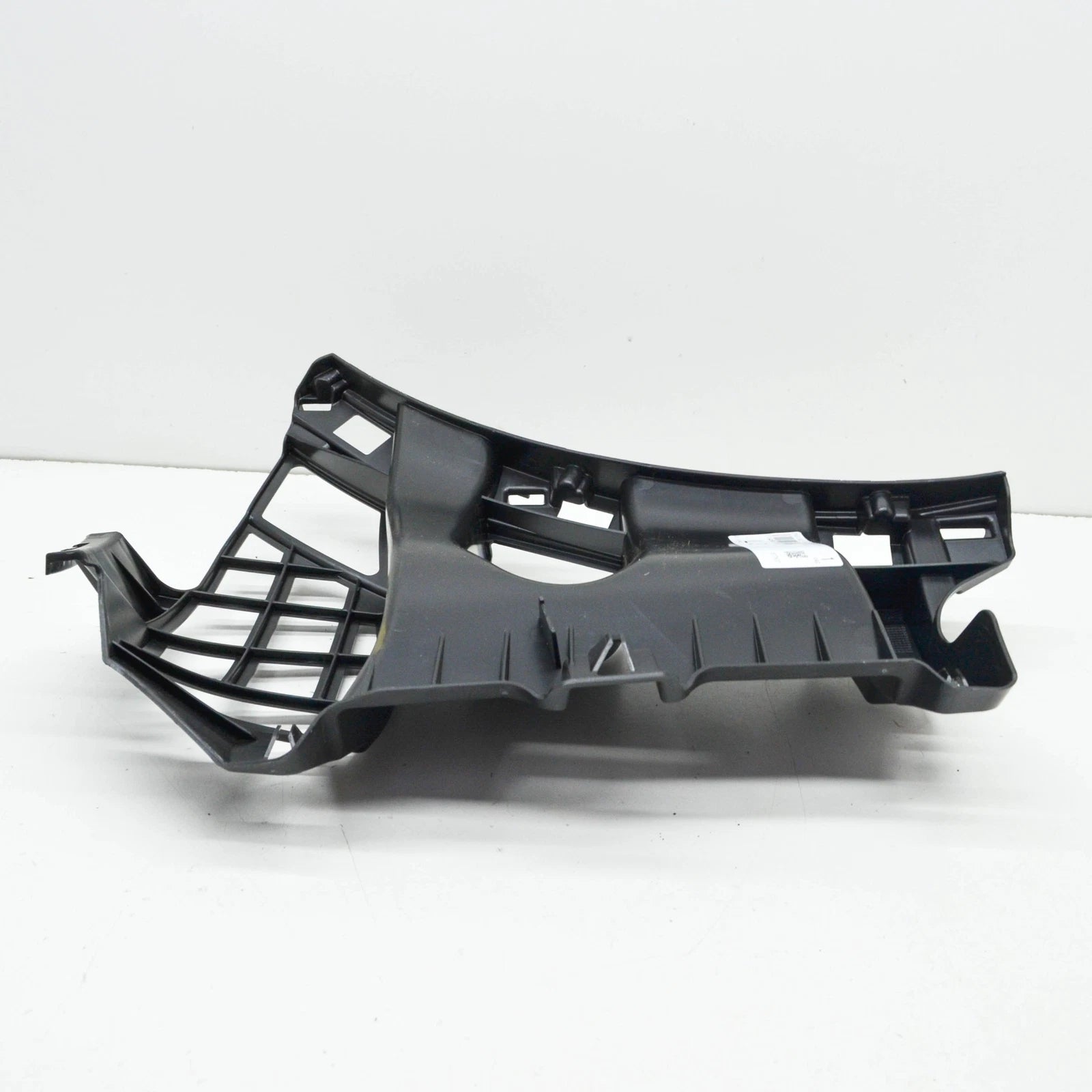 NEW VOLKSWAGEN ID.4 E21 FRONT RIGHT BUMPER COVER BRACKET 11A807884