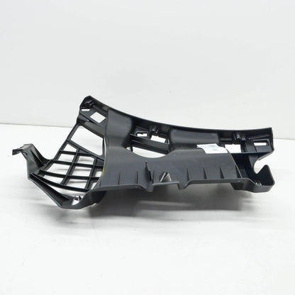 NEW VOLKSWAGEN ID.4 E21 FRONT RIGHT BUMPER COVER BRACKET 11A807884