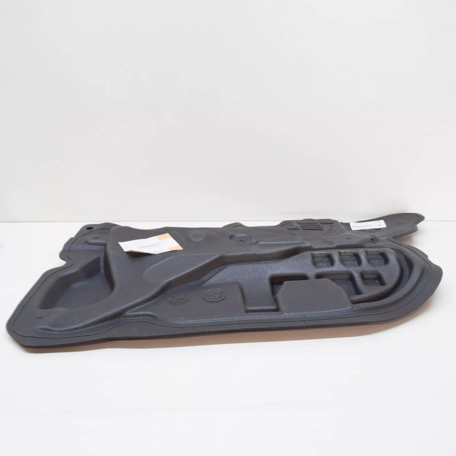 NEW BMW X3 E83 FRONT RIGHT DOOR SOUND INSULATION 51483449838 3449838 ORIGINAL