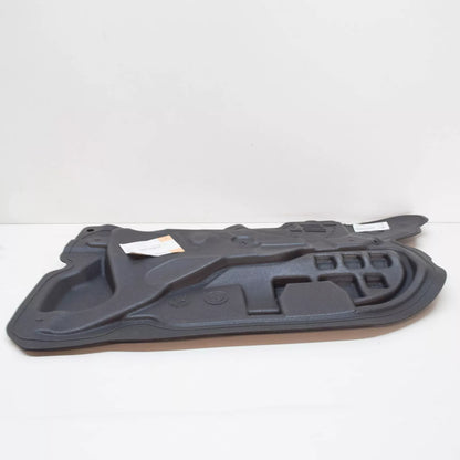 NEW BMW X3 E83 FRONT RIGHT DOOR SOUND INSULATION 51483449838 3449838 ORIGINAL