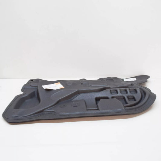 NEW BMW X3 E83 FRONT RIGHT DOOR SOUND INSULATION 51483449838 3449838 ORIGINAL