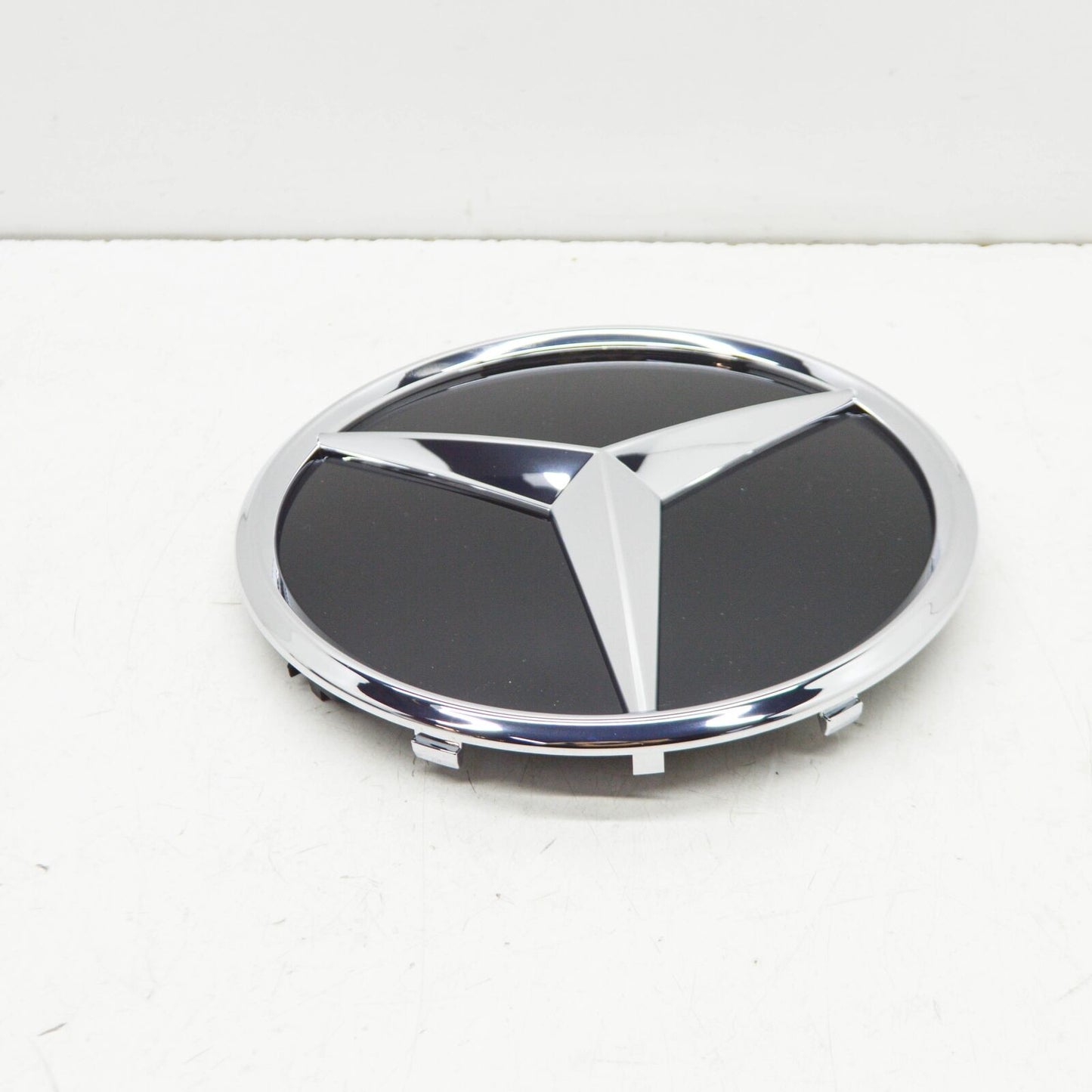 NEW MERCEDES-BENZ A W177 FRONT BUMPER RADIATOR GRILLE STAR A177888420064