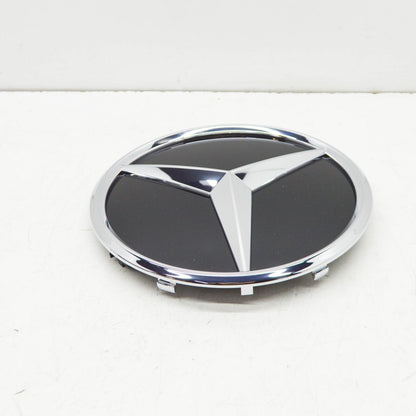 NEW MERCEDES-BENZ A W177 FRONT BUMPER RADIATOR GRILLE STAR A177888420064