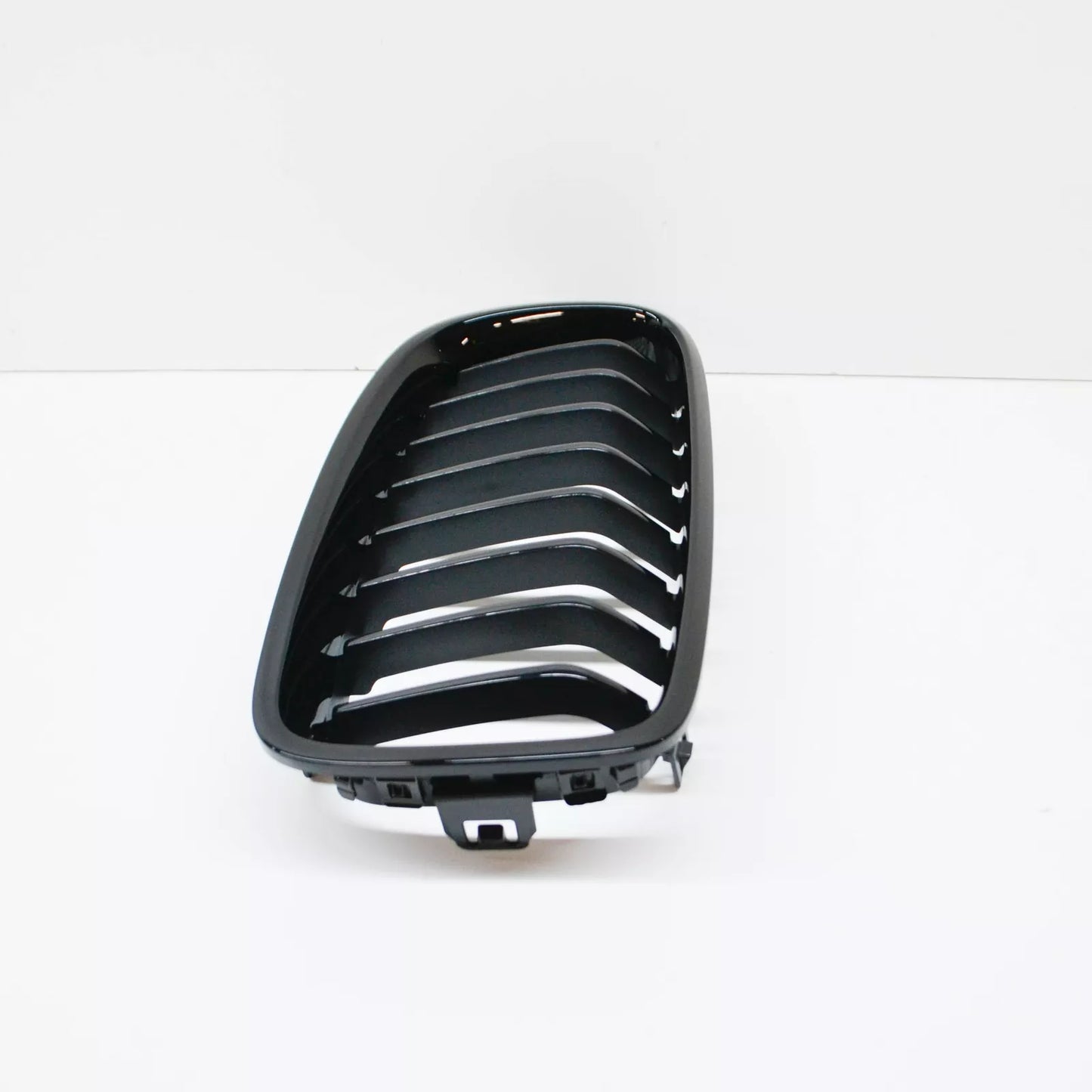 NEW BMW 3 F30 LCI FRONT RIGHT KIDNEY SPORT EDITION GRILLE 51117464494 ORIGINAL