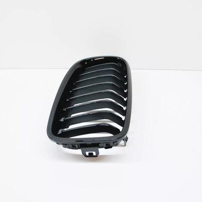 NEW BMW 3 F30 LCI FRONT RIGHT KIDNEY SPORT EDITION GRILLE 51117464494 ORIGINAL
