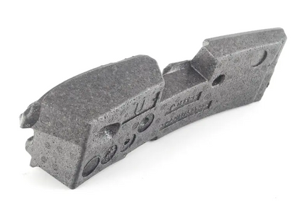 NEW MERCEDES-BENZ E W211 FRONT BUMPER LEFT IMPACT ABSORBER A2118850137 ORIGINAL