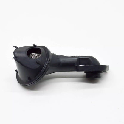 NEW VOLKSWAGEN TIGUAN AD OIL PUMP SUCTION LINE 06K115251M