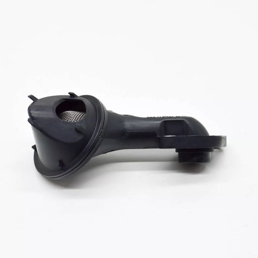 NEW VOLKSWAGEN TIGUAN AD OIL PUMP SUCTION LINE 06K115251M