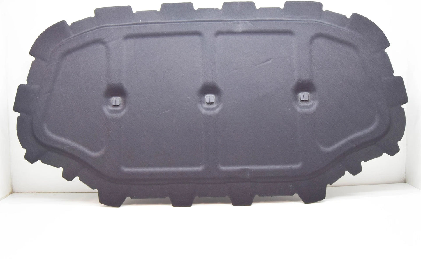 NEW VW GOLF MK8 ENGINE BONNET SOUND ABSORBER 5H0863831A ORIGINAL