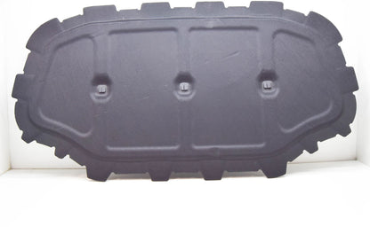 NEW VW GOLF MK8 ENGINE BONNET SOUND ABSORBER 5H0863831A ORIGINAL