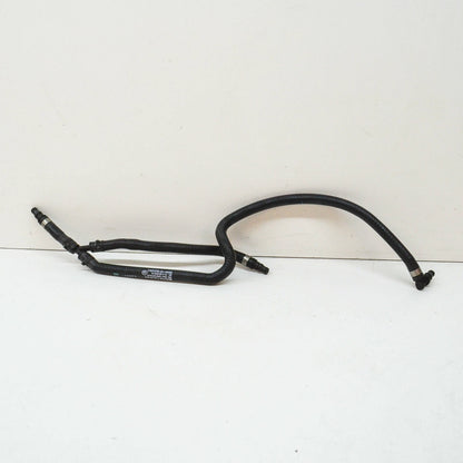 NEW MERCEDES-BENZ C W204 AMG VENTILATION PIPE A2045000372 ORIGINAL