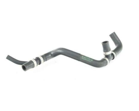 NEW MB SL R129 INTERMEDIATE PIECE TO HEAT EXCHANGER HOSE A1298324594 ORIGINAL