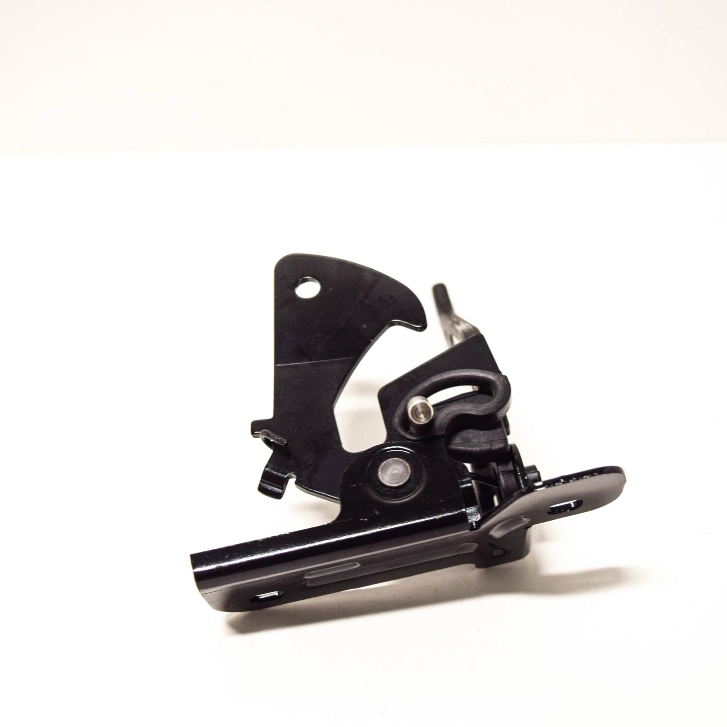 NEW BMW 7 E65 HOOD LATCH 51237186508 ORIGINAL