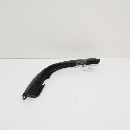 NEW MB SL R129 FRONT LEFT UPPER HEADLIGHT SEAL A1298260580 ORIGINAL