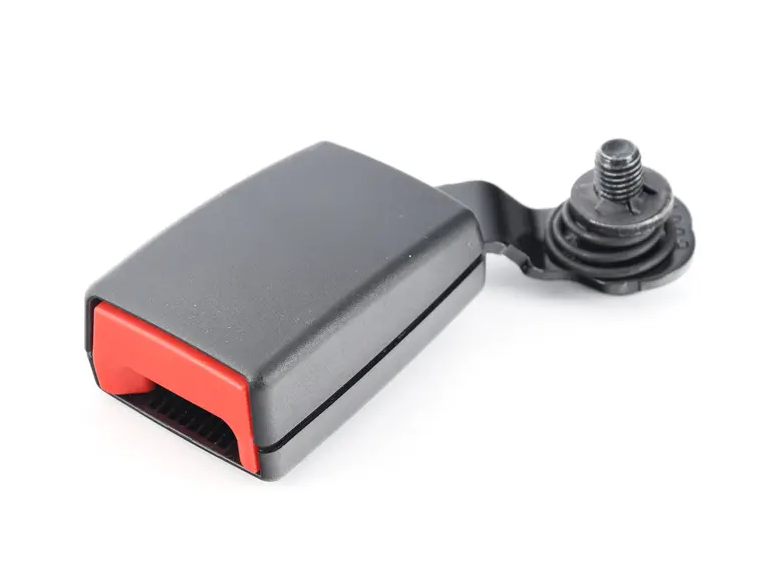 new bmw x2 f39 rear right seat belt buckle 72117378262 7378262 original