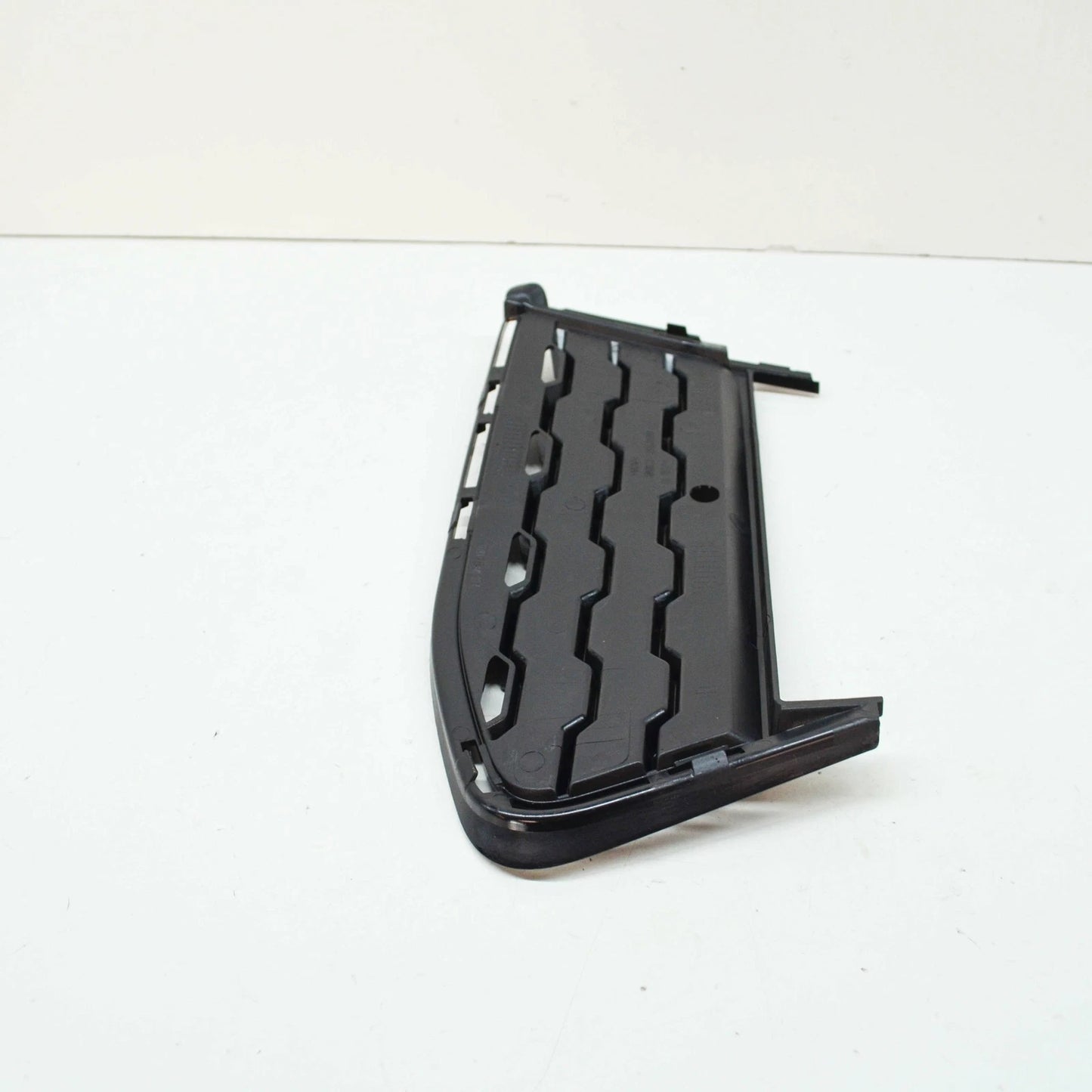 NEW BMW 7 G11 FRONT BUMPER M LEFT AIR INTAKE GRILLE 51118092157 ORIGINAL