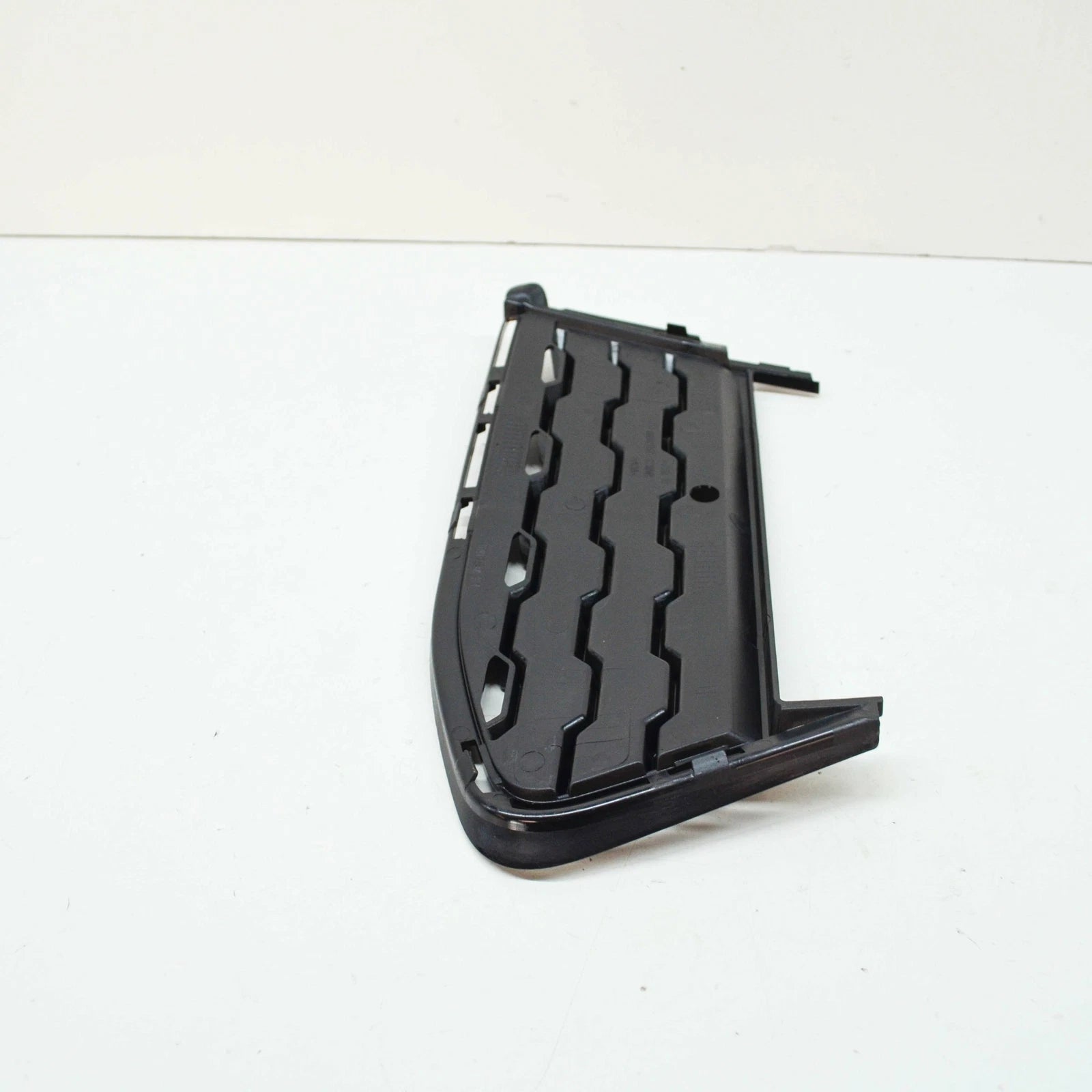 NEW BMW 7 G11 FRONT BUMPER M LEFT AIR INTAKE GRILLE 51118092157 ORIGINAL