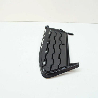 NEW BMW 7 G11 FRONT BUMPER M LEFT AIR INTAKE GRILLE 51118092157 ORIGINAL