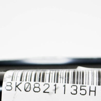 NEW AUDI A4 B8 FRONT LEFT FENDER LOWER BRACE 8K0821135H ORIGINAL