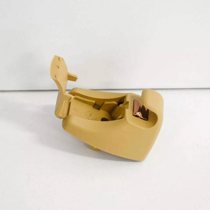 NEW BMW 5 E60 SUN VISOR HOLDER BRACKET 51167069755 7069755 2007 ORIGINAL