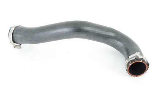 NEW AUDI Q7 4L CHARGE AIR COOLER PRESSURE HOSE 7L0145737 ORIGINAL