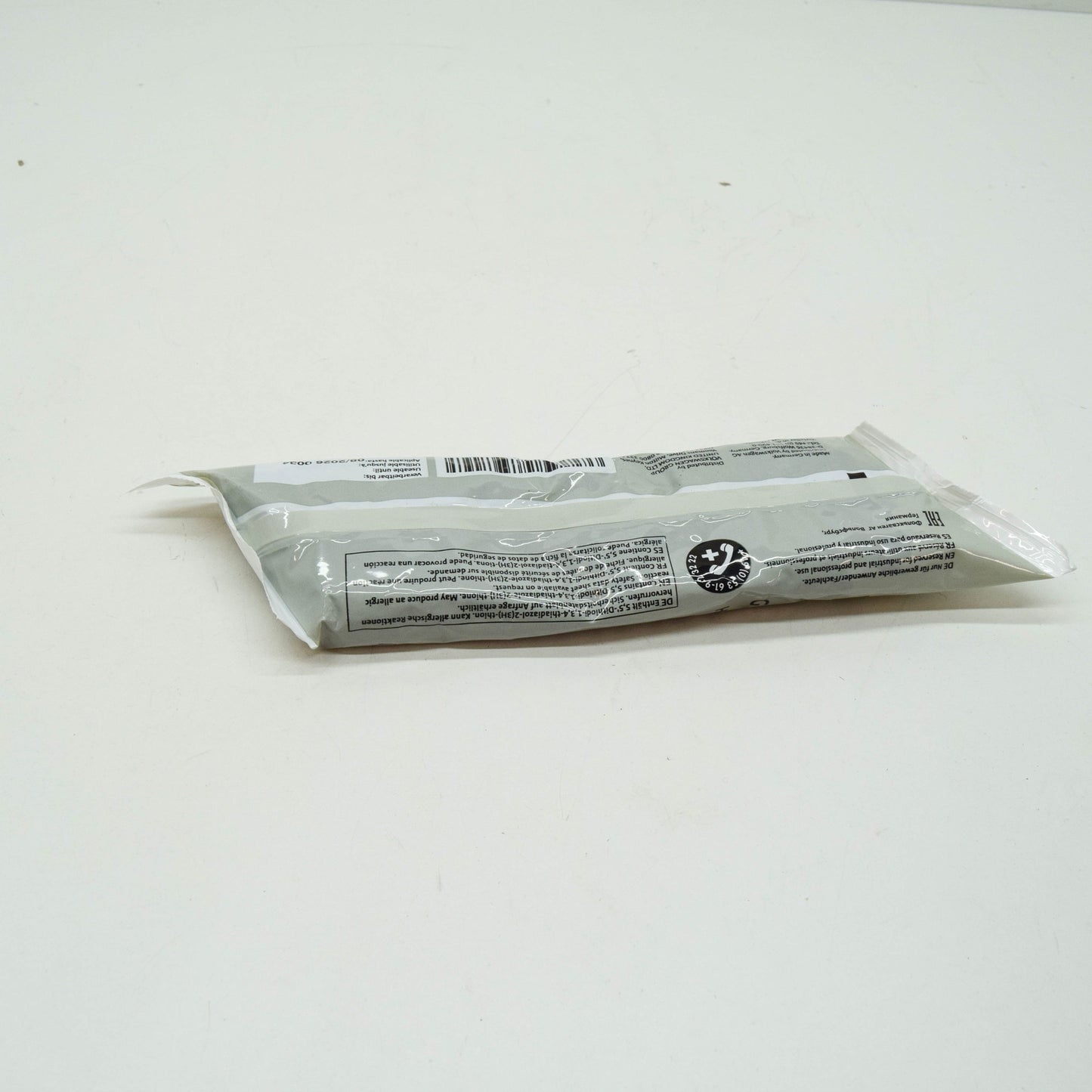 NEW VOLKSWAGEN CADDY 2K HIGH TEMPERATURE CV JOINT GREASE 90G G052133A2 ORIGINAL