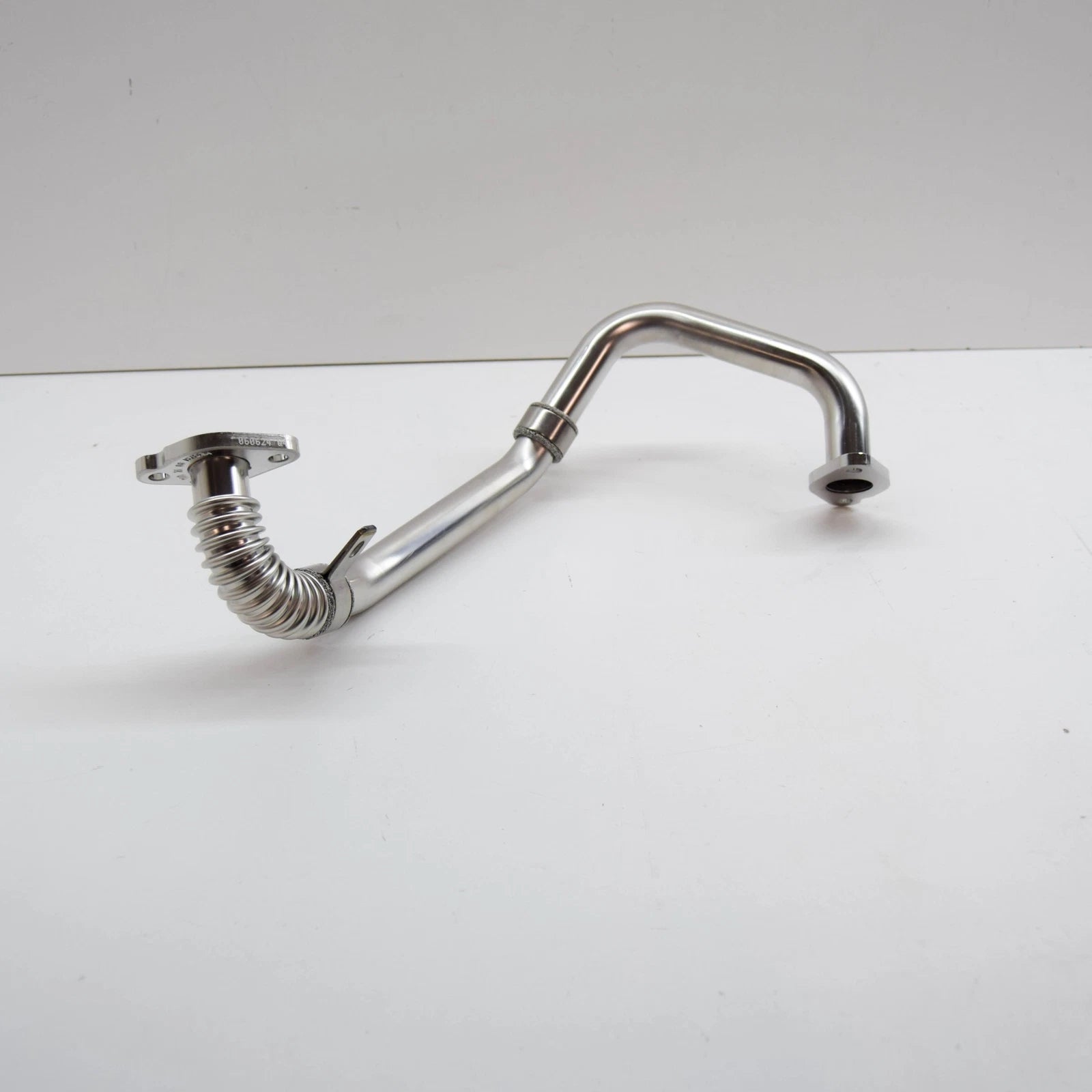 NEW MERCEDES-BENZ ML W164 EGR TUBE A6421402108 ORIGINAL