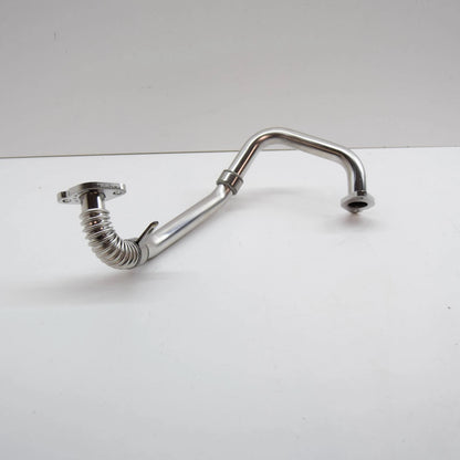 NEW MERCEDES-BENZ ML W164 EGR TUBE A6421402108 ORIGINAL