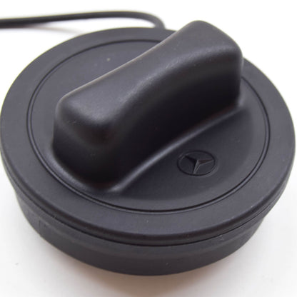 NEW MERCEDES BENZ CL CLASS C215 FUEL TANK FILLER CAP A2154700005 ORIGINAL