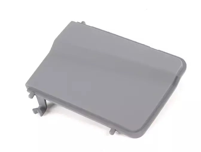 NEW BMW 3 CONVERTIBLE E46 REAR TRIM PANEL LEFT COVER 51437022395 ORIGINAL