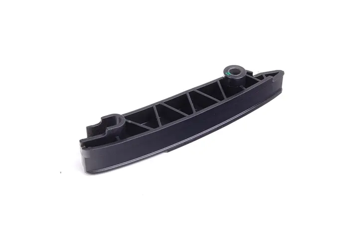 new audi q7 4l upper chain guide rail 03h109513b original