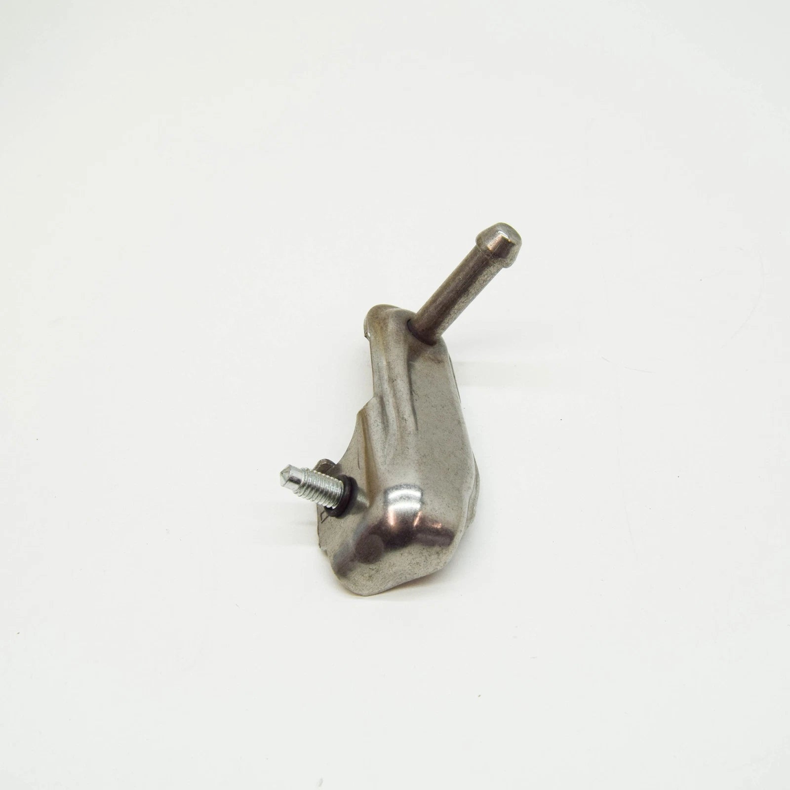 NEW BMW 3 COUPE E92 REAR LEFT EXHAUST HANGER BRACKET 18207571005 7571005