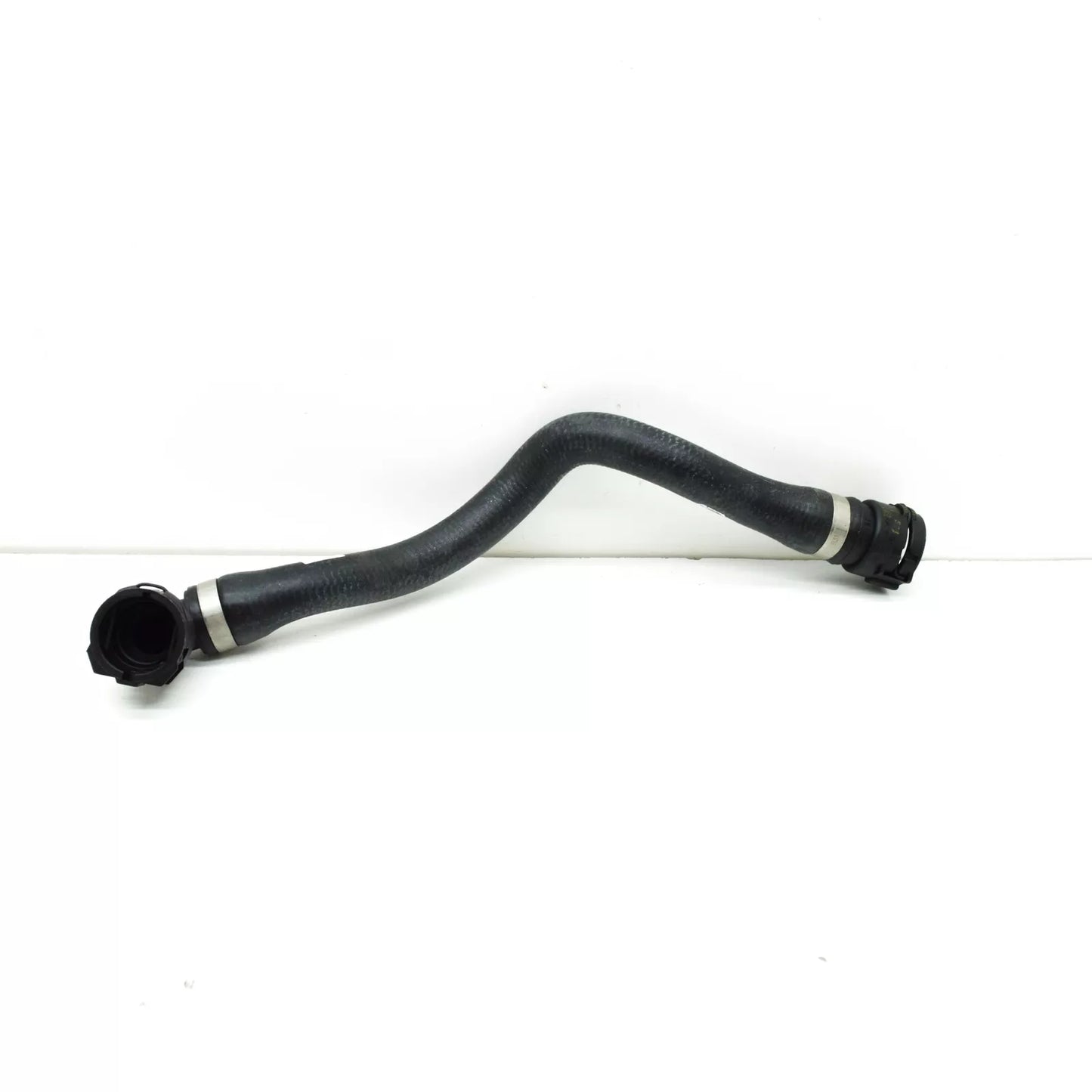 NEW BMW 3 F30 RADIATOR ENGINE RETURN HOSE LINE 64219329646 9329646 ORIGINAL